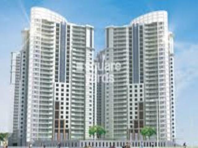 Resale | 4 BHK 4200 Sq.Ft. Apartment in Central Park I