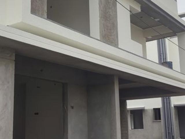 Resale | 4 BHK + 4225 Sq.Ft. Villa in Rajapushpa Serene Dale