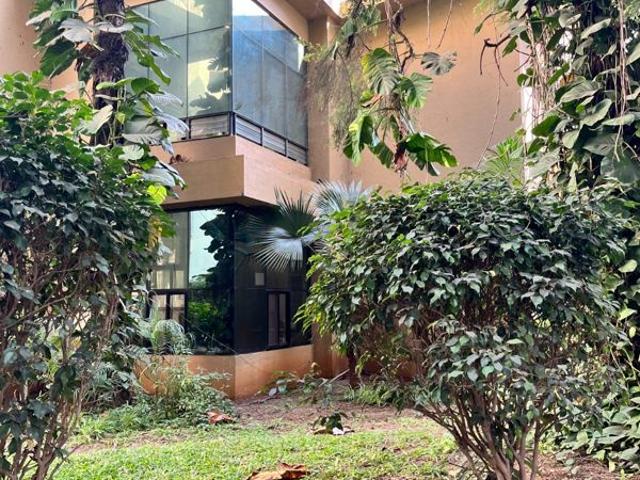 Resale | 4 BHK 4300 Sq.Ft. Villa in PSCL Vasant Vihar Tower