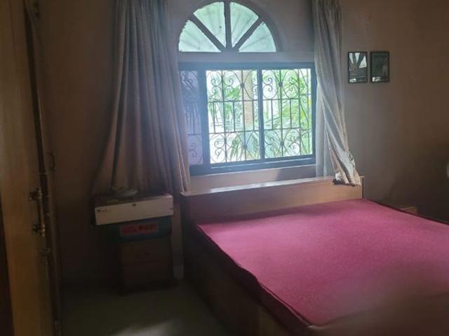 Resale | 4 BHK 430 Sq.Mt. Independent House in Andheri East