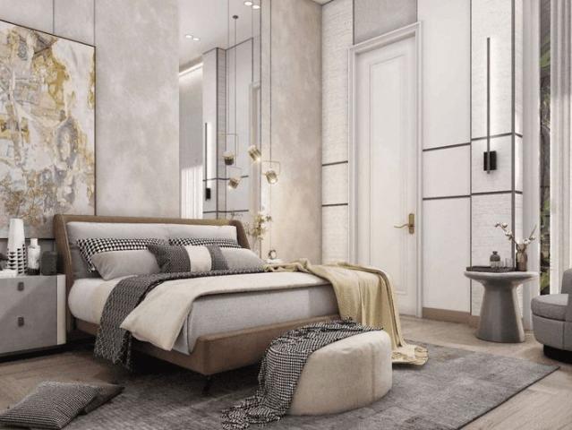 Resale | 4 BHK + 4328 Sq.Ft. Apartment in Whiteland Urban Resort