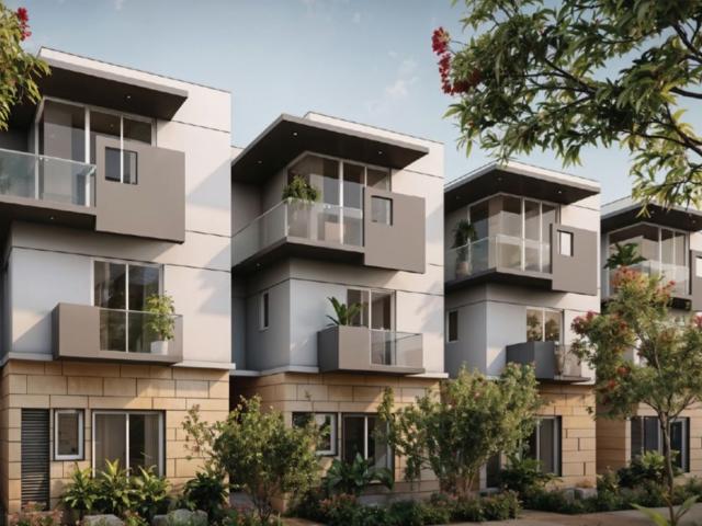 Resale | 4 BHK + 4337 Sq.Ft. Villa in GR Swara