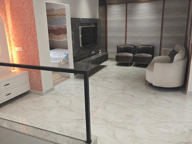 Resale | 4 BHK 4452 Sq.Ft. Apartment in Homeland Buildwell Heights