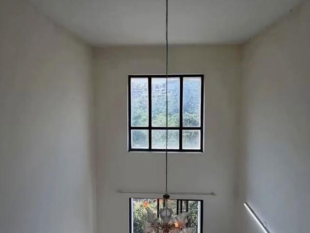 Resale | 4 BHK + 4400 Sq.Ft. Villa in Oxford Village Condominium