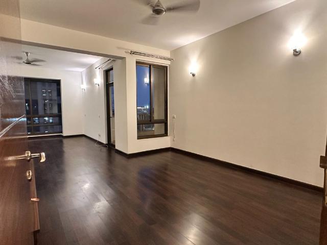 Resale | 4 BHK + 4400 Sq.Ft. Apartment in SS The Hibiscus