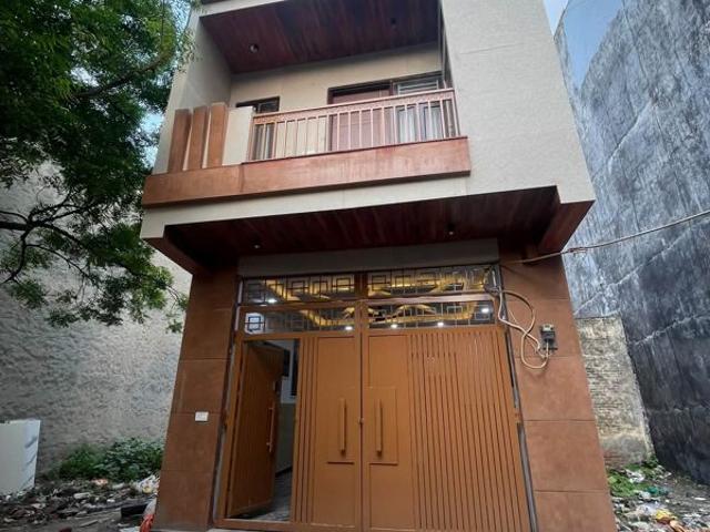 Resale | 4 BHK + 455 Sq.Ft. Independent House in Uttam Nagar