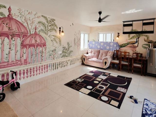 Resale | 4 BHK 4500 Sq.Ft. Villa in Valmark City Ville