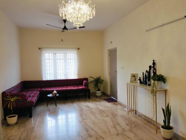 Resale | 4 BHK 4500 Sq.Ft. Independent House in Bagaluru