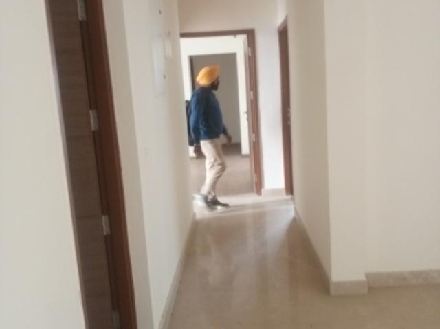 Resale | 4 BHK 4509 Sq.Ft. Villa in Sobha International City Phase 1