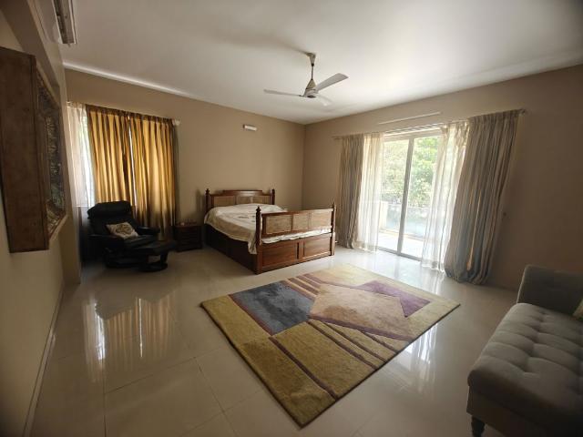 Resale | 4 BHK + 4675 Sq.Ft. Apartment in Marvel Diva 2