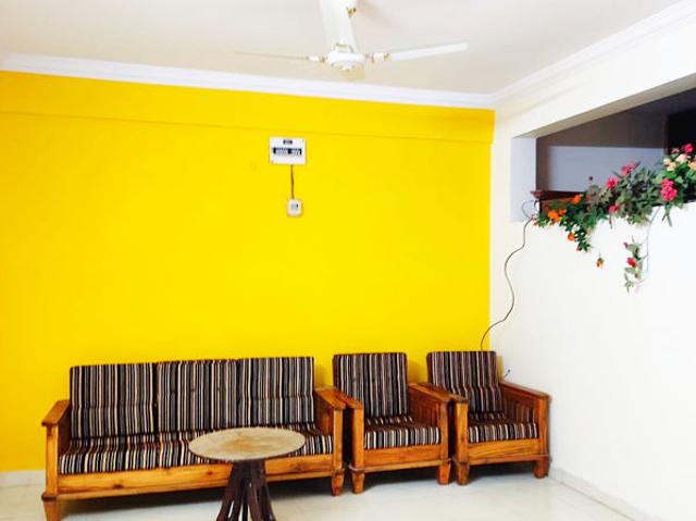 Resale | 4 BHK 4685 Sq.Ft. Apartment in Kondapur