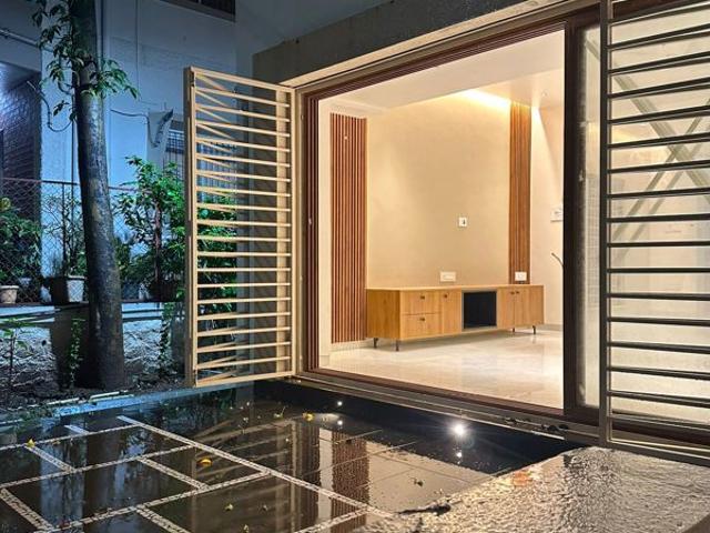 Resale | 4 BHK + 4700 Sq.Ft. Villa in Panchawati