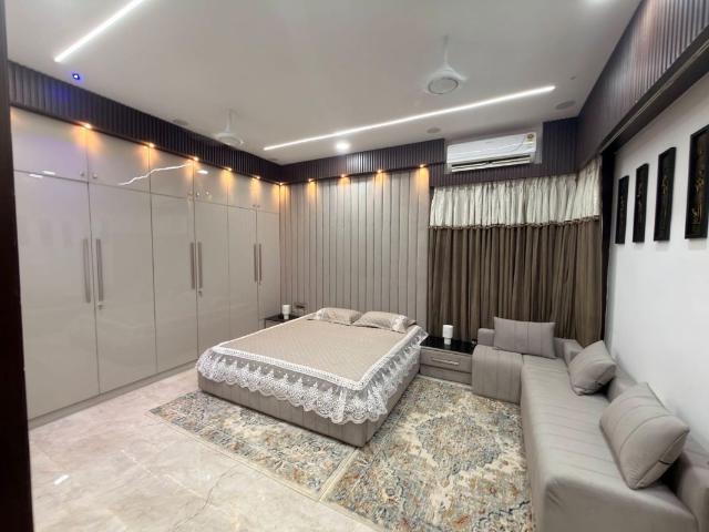 Resale | 4 BHK + 4725 Sq.Ft. Apartment in Phoenix Halcyon
