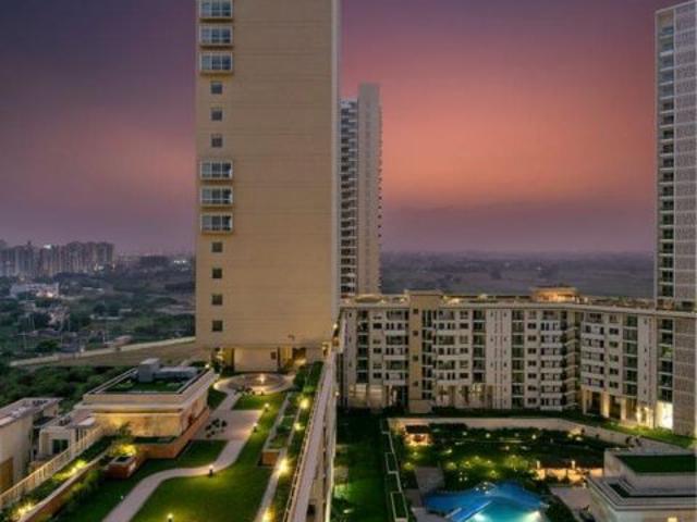 Resale | 4 BHK 4848 Sq.Ft. Villa in Experion Windchants