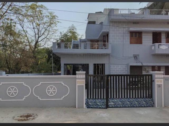 Resale | 4 BHK 485 Sq.Ft. Independent House in Tirumalagiri