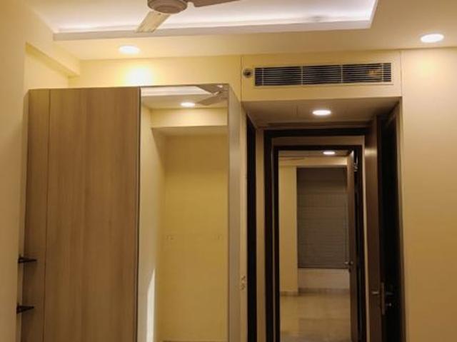 Resale | 4 BHK + 4881 Sq.Ft. Apartment in Ambience Tivertone