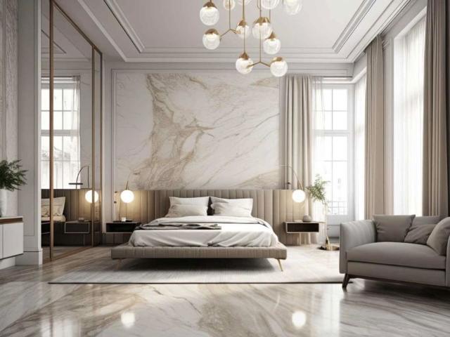 Resale | 4 BHK + 4800 Sq.Ft. Apartment in Dasnac Westminster