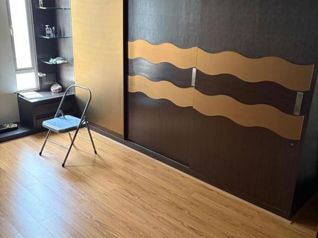 Resale | 4 BHK + 4800 Sq.Ft. Apartment in Eisha Synergy