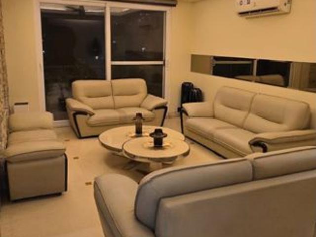 Resale | 4 BHK + 4800 Sq.Ft. Apartment in SS Hibiscus