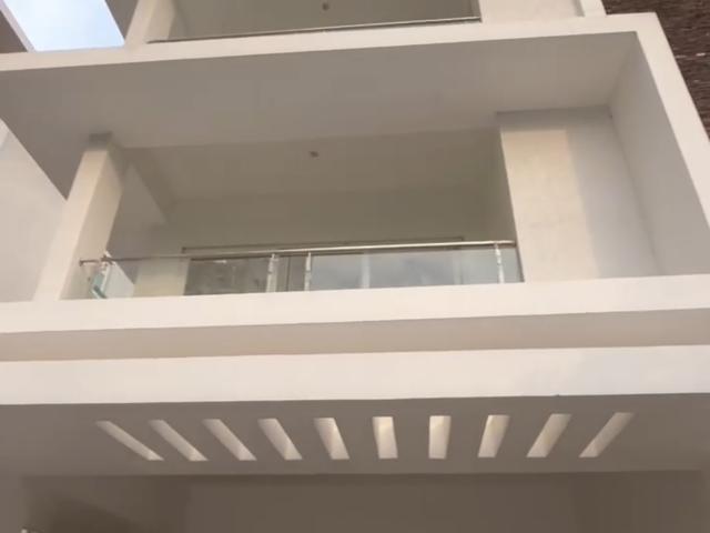 Resale | 4 BHK 4997 Sq.Ft. Villa in SMR SMS Vinay Casa Carino