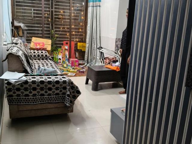 Resale | 4 BHK 507 Sq.Yd. Villa in KR Puram