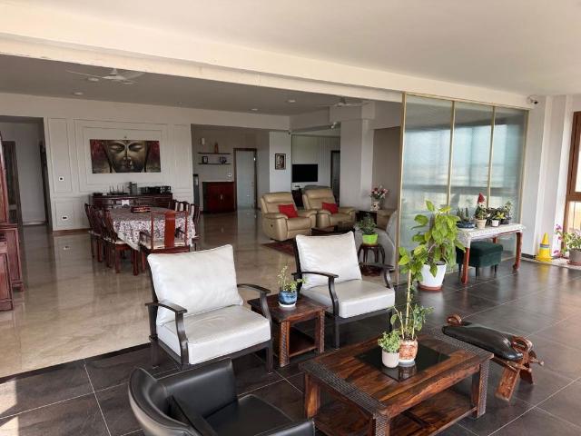 Resale | 4 BHK 5080 Sq.Ft. Apartment in UKN Miraya Rose