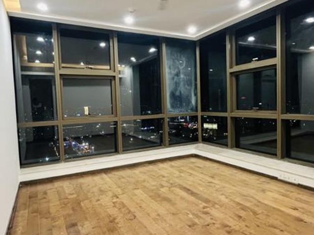 Resale | 4 BHK + 5092 Sq.Ft. Apartment in M3M Golf Estate