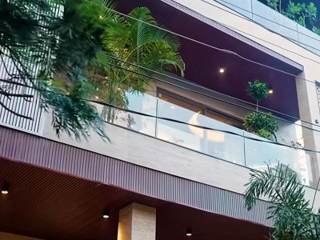 Resale | 4 BHK 5000 Sq.Ft. Independent House in Jaipur Property Ndream ho