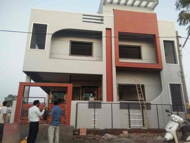 Resale | 4 BHK 500 Sq.Yd. Independent House in Dlf Ankur Vihar