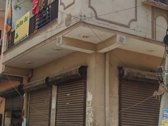 Resale | 4 BHK + 50 Sq.Yd. Independent House in Ballabhgarh