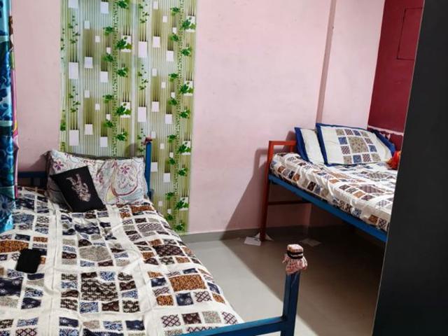 Resale | 4 BHK 518 Sq.Yd. Villa in KR Puram