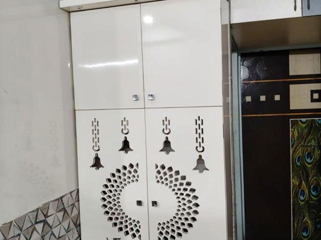 Resale | 4 BHK 512 Sq.Yd. Villa in KR Puram