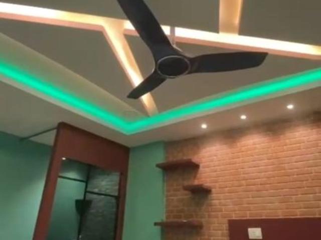 Resale | 4 BHK 5200 Sq.Ft. Apartment in Fortune Exotica