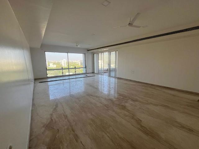 Resale | 4 BHK + 5300 Sq.Ft. Penthouse in Sangamvadi