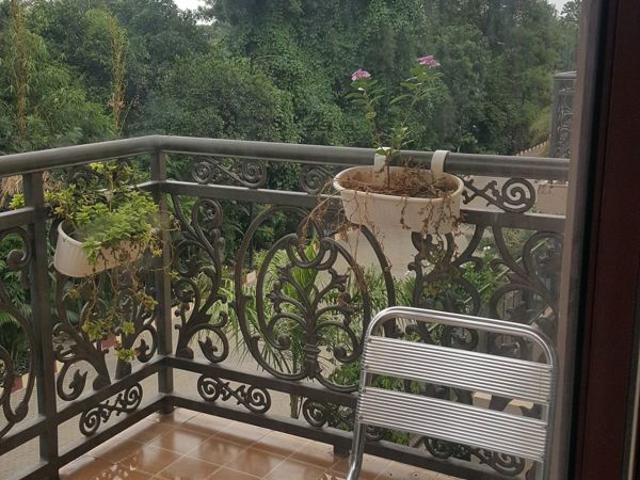 Resale | 4 BHK + 5476 Sq.Ft. Villa in Ezzy Corinth