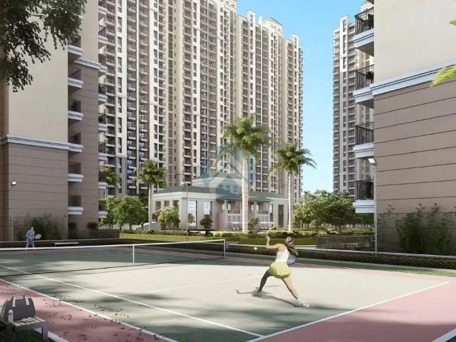 Resale | 4 BHK 5525 Sq.Ft. Apartment in Great Value Ekanam