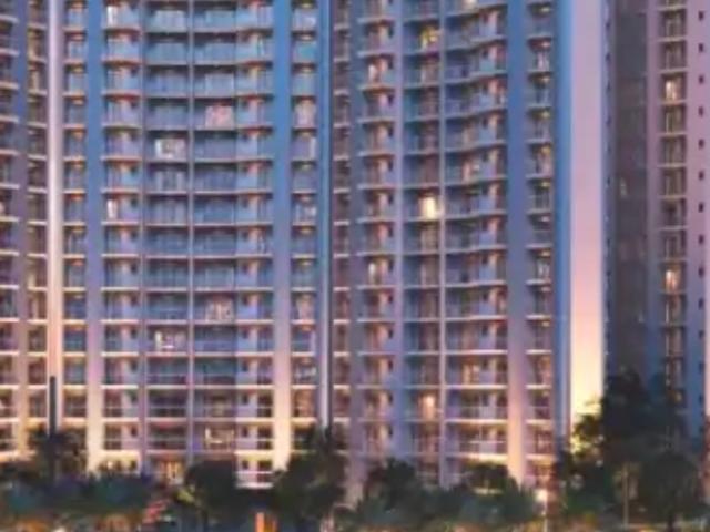 Resale | 4 BHK 5525 Sq.Ft. Apartment in Great Value Ekanam