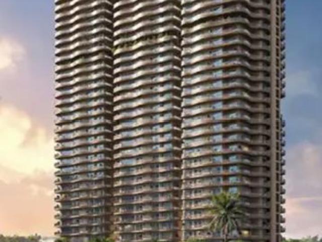 Resale | 4 BHK + 5525 Sq.Ft. Apartment in Great Value Ekanam