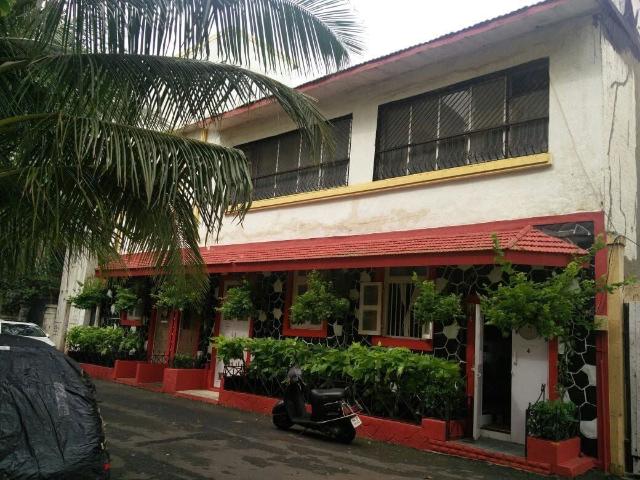 Resale | 4 BHK + 6000 Sq.Ft. Independent House in Mahim West