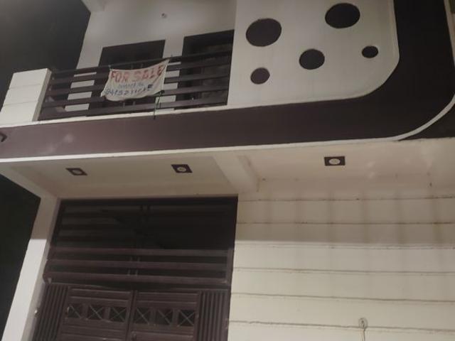 Resale | 4 BHK 600 Sq.Ft. Independent House in Indira Nagar
