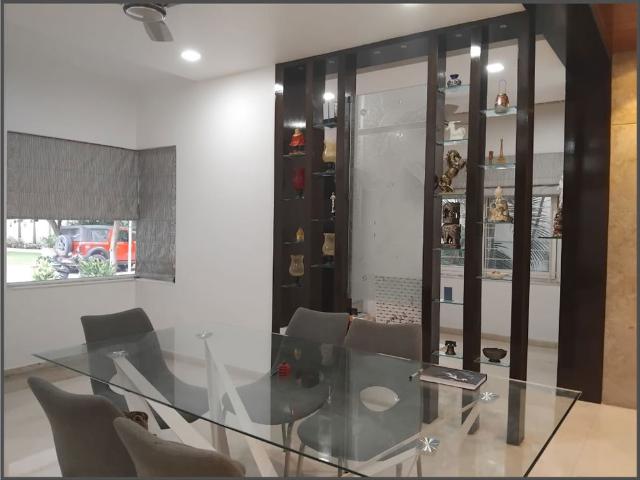 Resale | 4 BHK 6500 Sq.Ft. Independent House in Mahendra Hills
