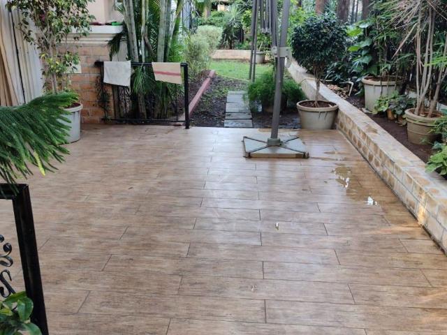Resale | 4 BHK 6630 Sq.Ft. Villa in Nyati Serenity Enclave