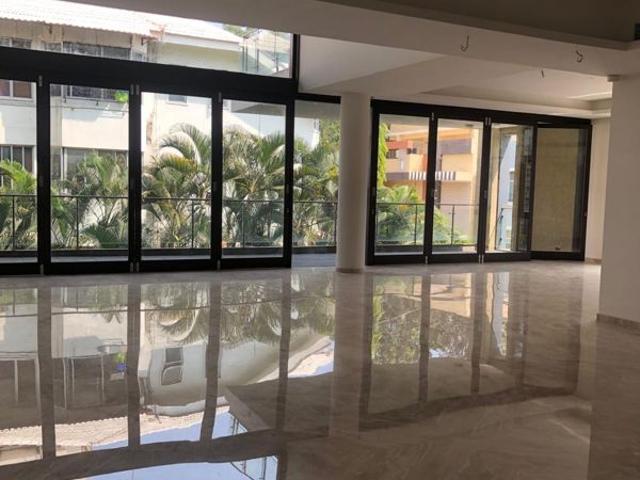 Resale | 4 BHK + 7057 Sq.Ft. Penthouse in Indraprastha Schon
