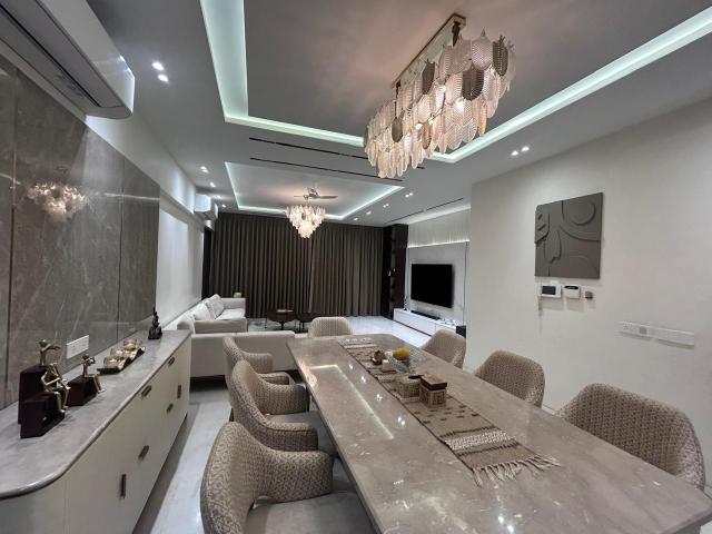 Resale | 4 BHK 7000 Sq.Ft. Villa in Tata Primanti Villas