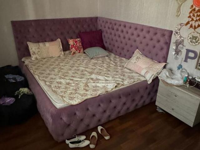 Resale | 4 BHK + 72 Sq.Mt. Independent House in Vasundhara Sector 1