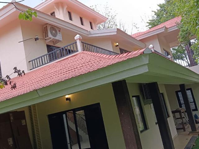 Resale | 4 BHK 8508 Sq.Ft. Villa in Prestige Oasis