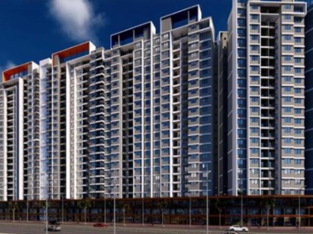 Resale | 4 BHK 893 Sq.Ft. Apartment in Renuka Panchtattva