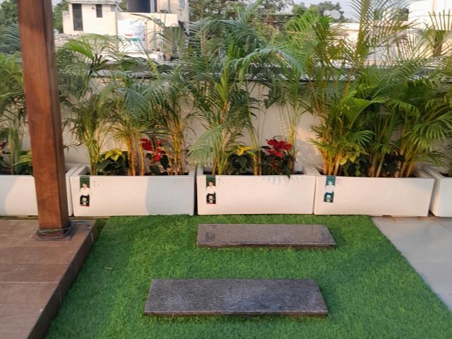 Resale | 4 BHK 9000 Sq.Ft. Independent House in Shanti Niketan
