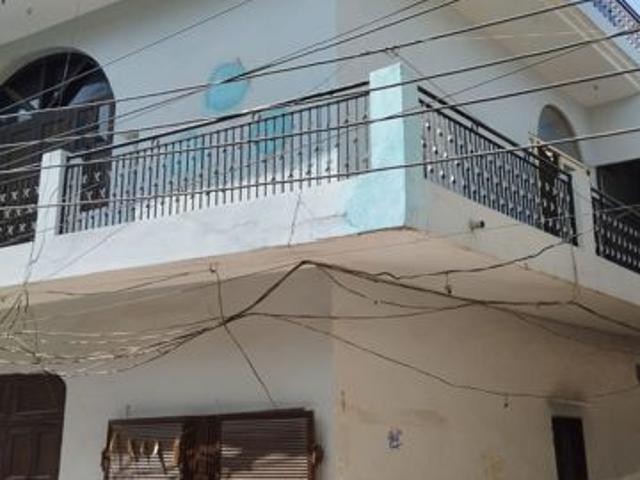 Resale | 4 BHK + 93 Sq.Yd. Independent House in BHARAT COLONY