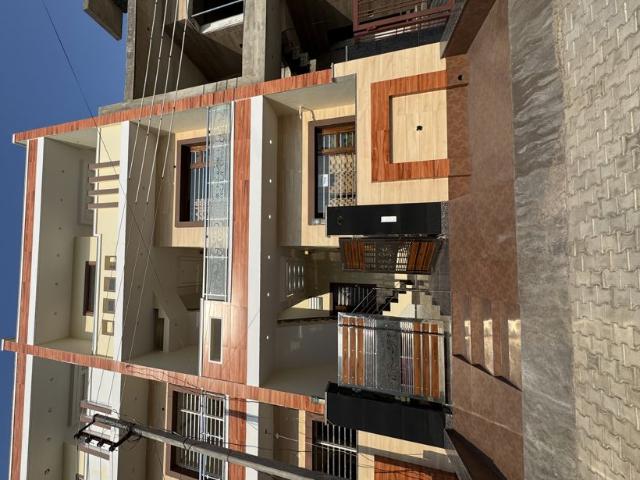 Resale | 4 BHK 972 Sq.Ft. Villa in Sunny Enclave